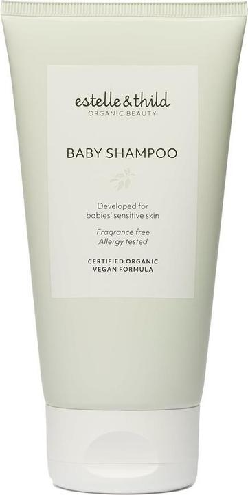 Immagine prodotto Estelle & Thild BioCare Baby Shampoo delicato 150 ml