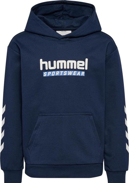 Image du produit hummel hmlJR LOGO HOODIE (22, 23, 24, 25, 26, 27, 28)