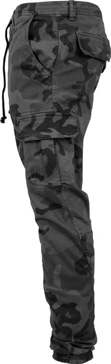 Produktbild Urban Classics Camo Cargo Jogging Pants (40)