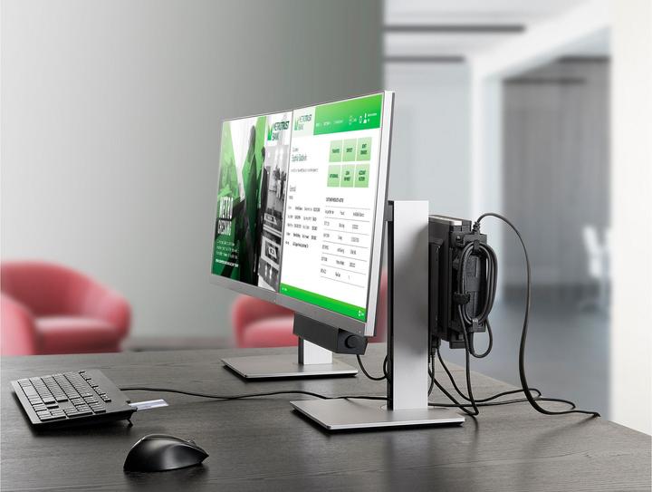 Produktbild HP Business Slim (CH, Kabelgebunden)
