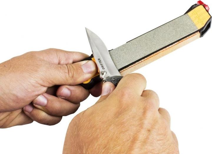 Image du produit Work Sharp Aiguisoir à champ guidé