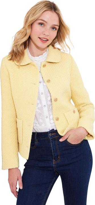 Image du produit Joe Browns Vintage Collared Tweed Jacket (42)