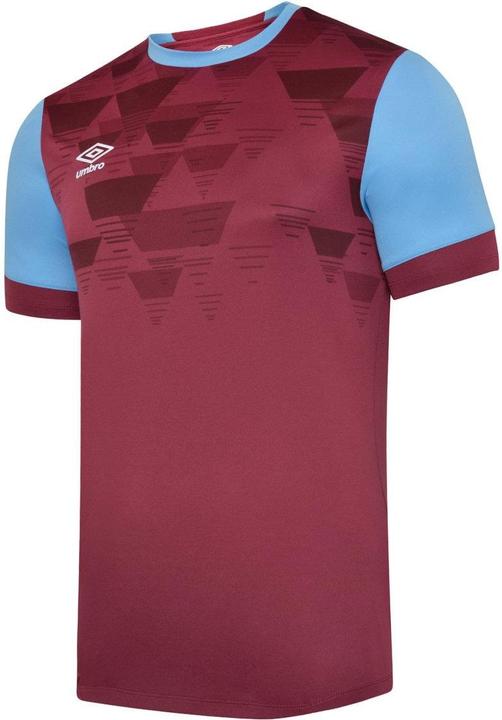 Umbro Vier Trikot (XL)