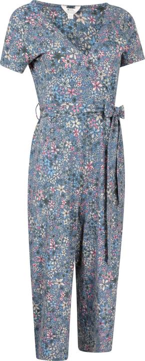 Produktbild Mountain Warehouse Santorini Jumpsuit Wickel (32 D)