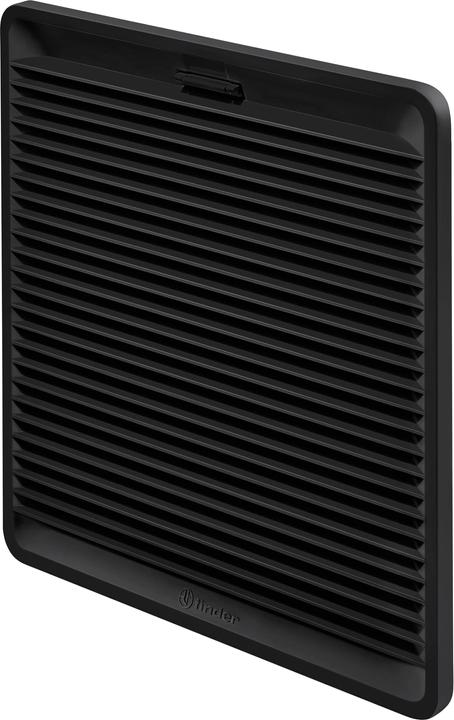 Image du produit Finder Filtre de sortie, taille 4, noir
