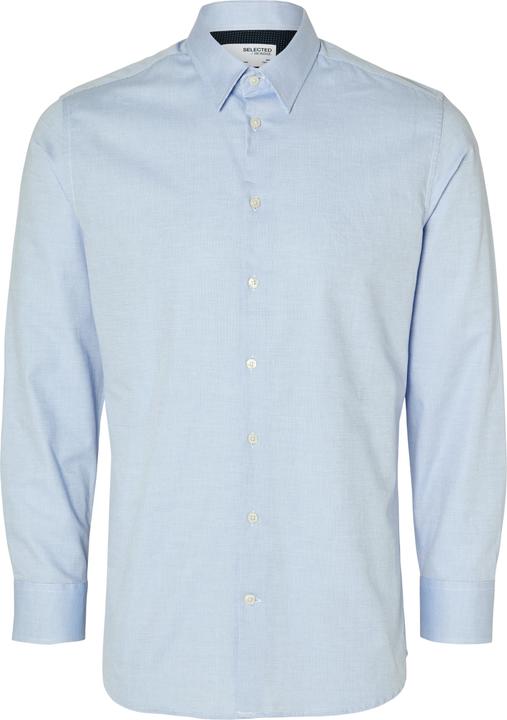 Image du produit Selected Homme Chemise en coton (M)