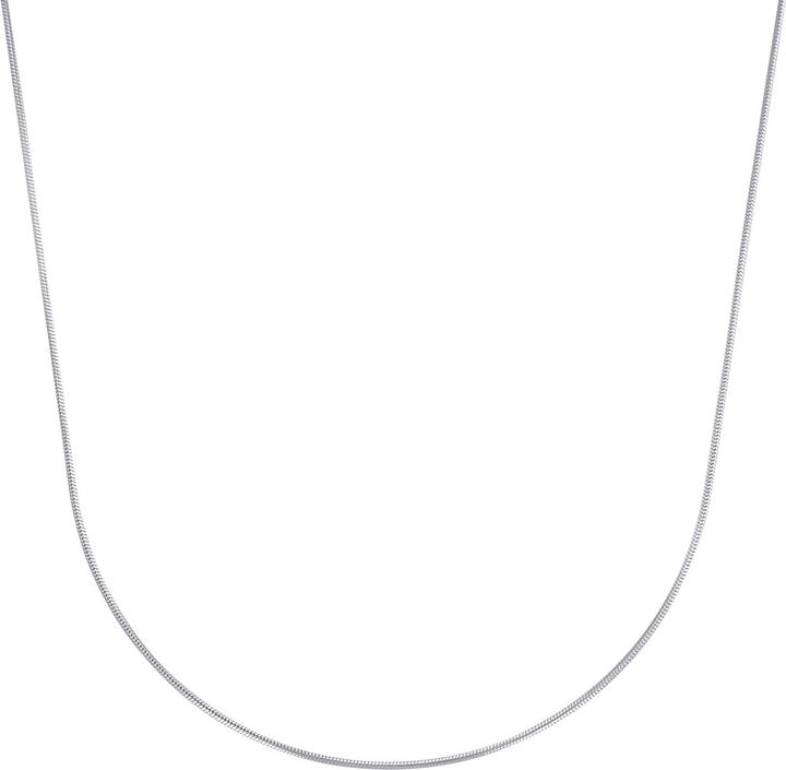 Immagine prodotto Amor Halsschmuck für Damen, 925 Sterling Silber (Argento 925)