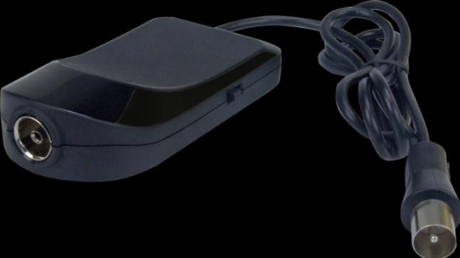 Produktbild Schwaiger Zimmerantenne (Zimmerantenne, 45 dB, DVB-T / -T2)