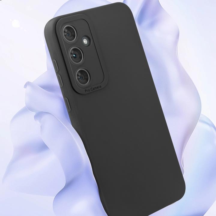 Immagine prodotto Avizar Serie di custodie SoftGlow (Samsung Galaxy A54 5G)