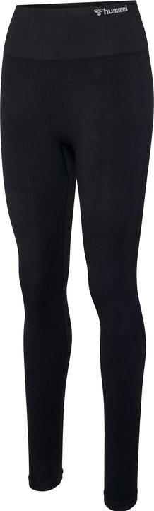 Produktbild hummel Hmlmt Rest Seamless Hw Rib Tights (L)