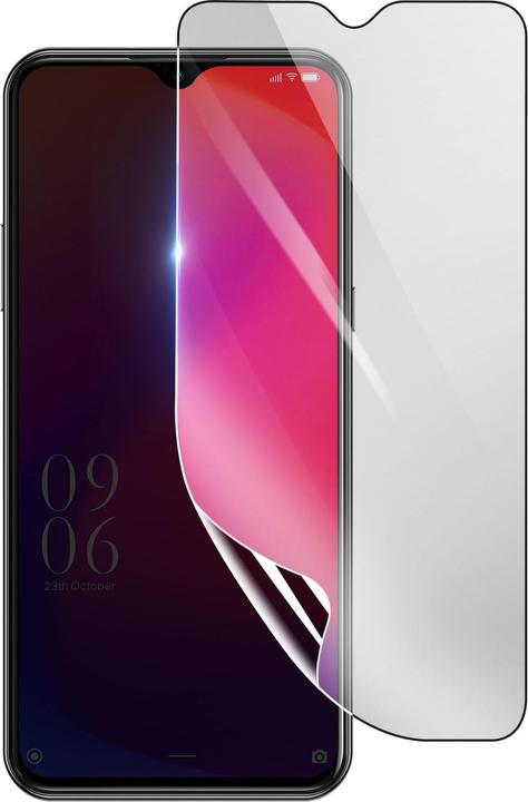 Produktbild 3MK Hydrogel Bildschirmfolie für Doogee X95 (1 Stück, Doogee X95)