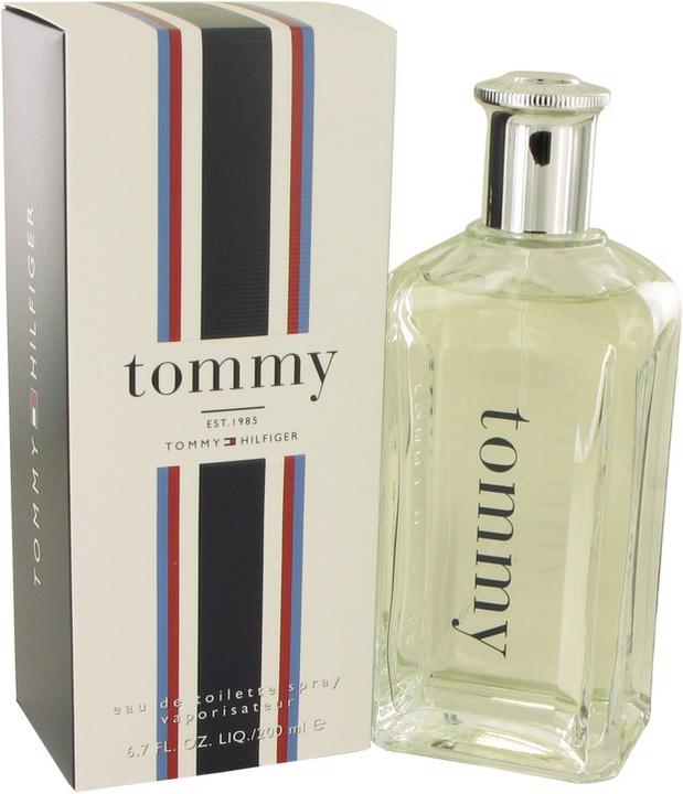 Produktbild Tommy Hilfiger by (Eau de Toilette, 200 ml)