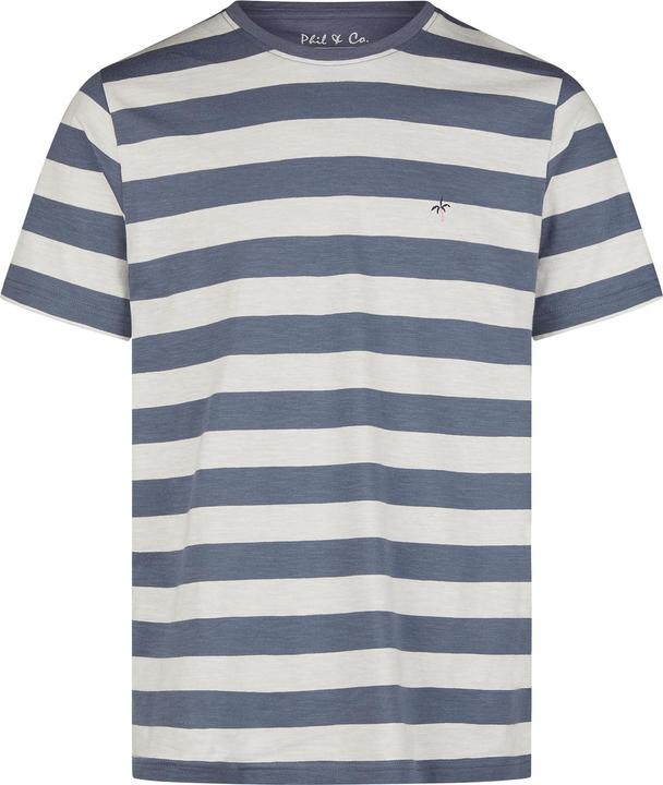 Produktbild Phil & Co. Berlin Pyjama Shorty (M)