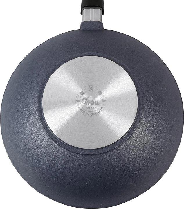 Produktbild Woll Diamond Lite (30 cm, Wok Pfanne, Aluminiumguss)