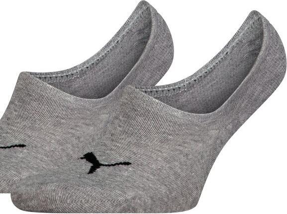 Produktbild Puma Footies High Cut (2er Pack, 39 - 42)
