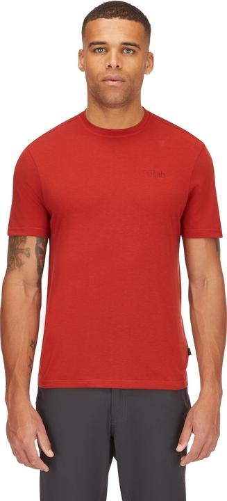 Actual product image Rab Crimp Logo (L)