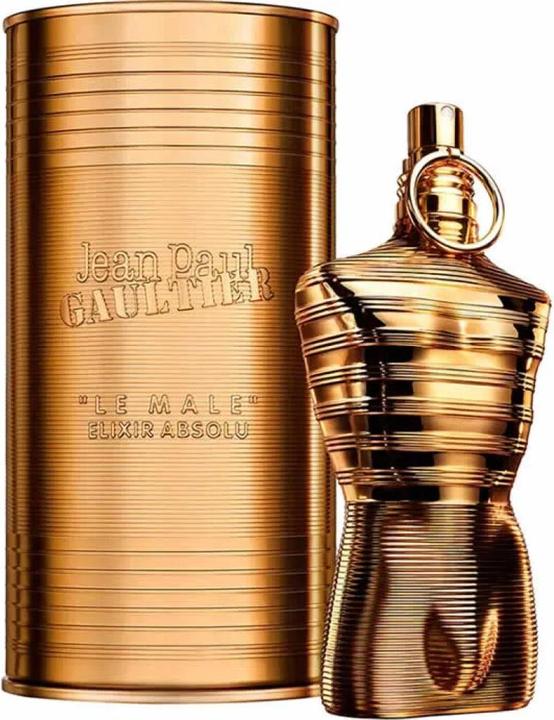 Produktbild Gaultier Elixir Absolu (Eau de Parfum, 125 ml)