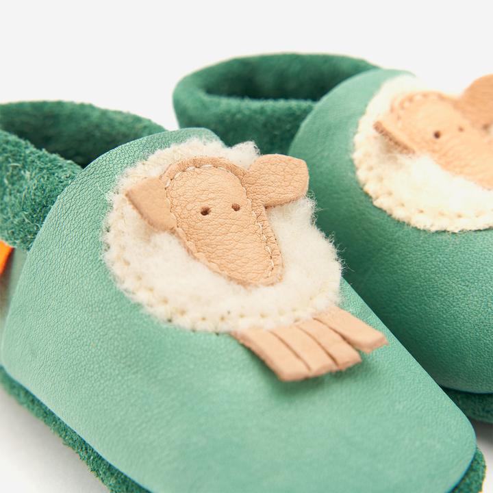 Actual product image Orangenkinder Sheep (22, 23)