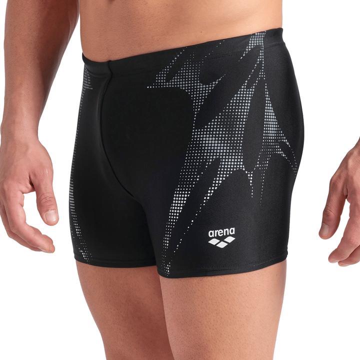 Immagine prodotto Arena M Pantaloncino da bagno con ragnatela (4)