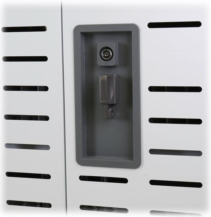 Actual product image Ergotron Zip40