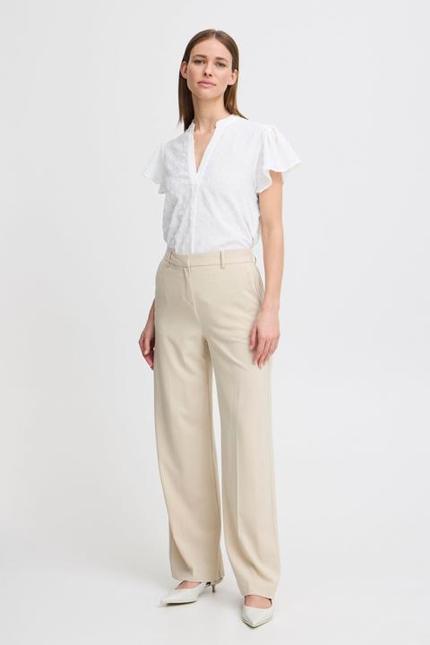 Image du produit B.young BYJELENA BLOUSE 20816421 (38)