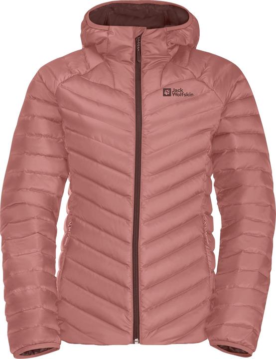 Immagine prodotto Jack Wolfskin Passamani Down Hoody W (XS)