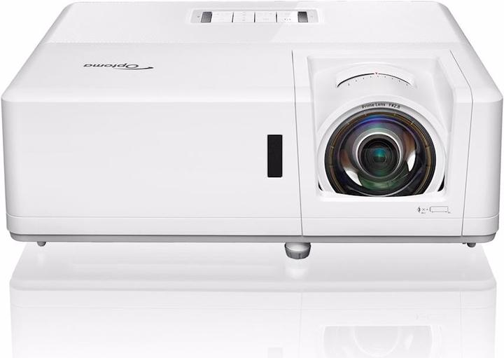 Produktbild Optoma ZH406ST (HD, 4200 lm, 0.5:1)