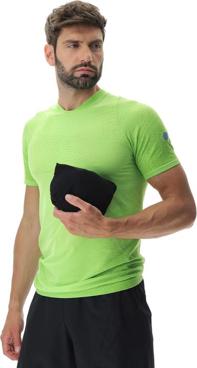 Image du produit UYN Veste de course à pied Ergoproof (XL)