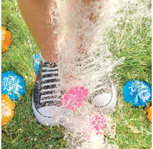 Produktbild Nerf Super Soaker Better than Balloons