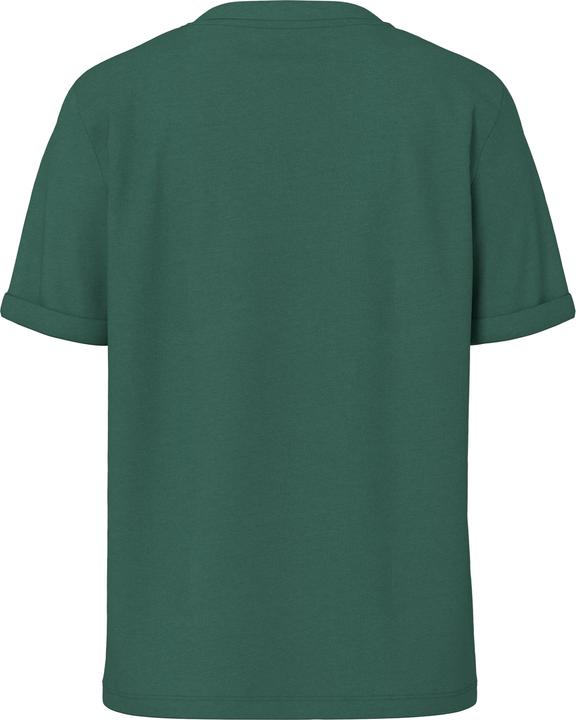 Produktbild Pieces Pcria Ss Fold Up Solid Tee Noos Bc (S)