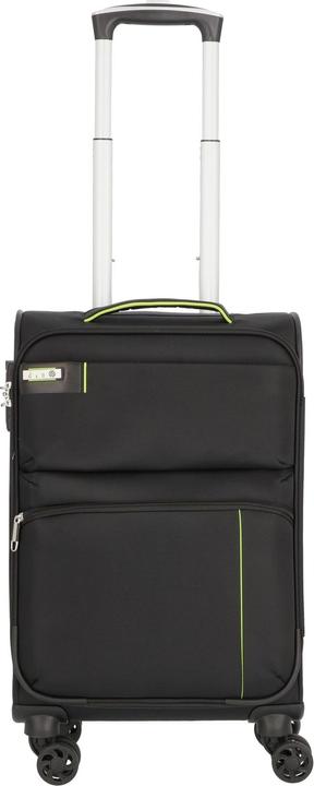 Produktbild D&N Travel Line 6704 - Einzelkoffer (33 l, Handgepäck (bis 50l))