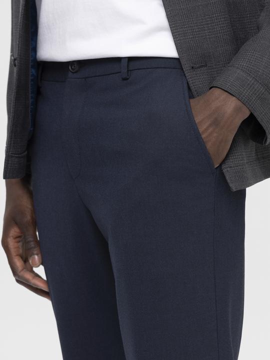 Actual product image Selected Homme 175 Slim Fit Trousers (W30/L34)