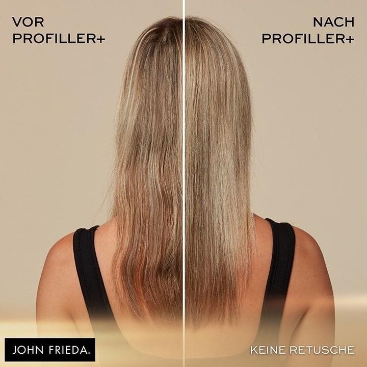 Image du produit John Frieda Shampooing ProFiller+ 75ml (75 ml, Shampoing liquide)
