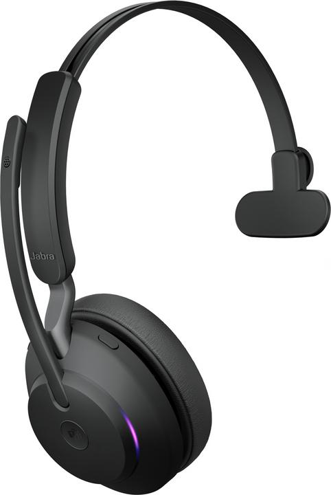 Produktbild Jabra Evolve2 65 (Kabellos, USB-C)