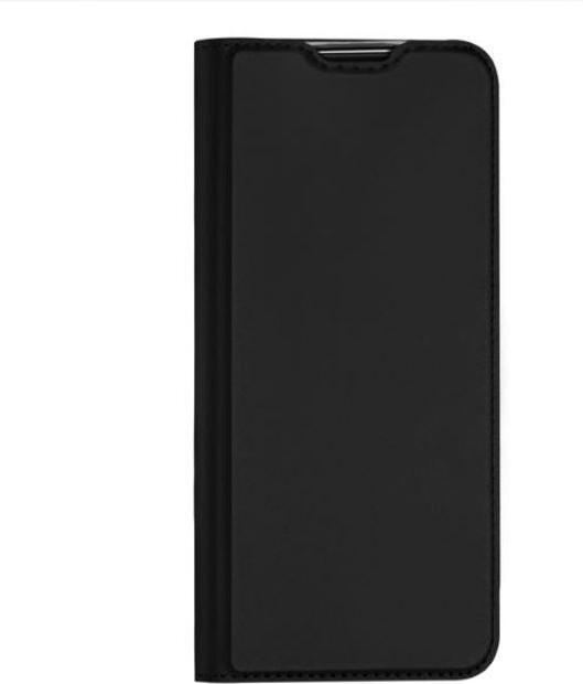 Produktbild Dux Ducis Skin Pro Series Bookcover (Motorola Moto E30, Motorola Moto E40, Motorola Moto E20)