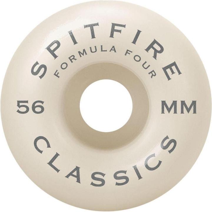 Produktbild Spitfire 99D Formula Four Classic (56 mm)