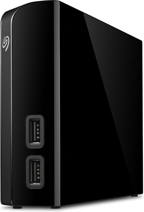 Actual product image Seagate Backup Plus Hub (10 TB)