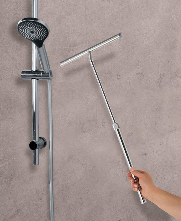 Actual product image Wenko Telescope