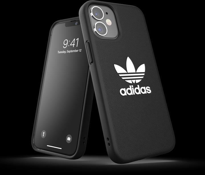 Produktbild adidas Moulded Case Basic (Apple iPhone 12 mini)