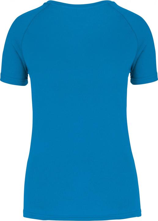 Produktbild Proact Recyceltes Rundhals-Trikot, Damen (XXL)
