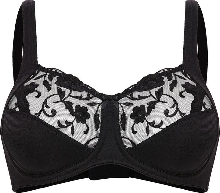 Actual product image Felina Moments Bra without underwire (75 C, Single pack)