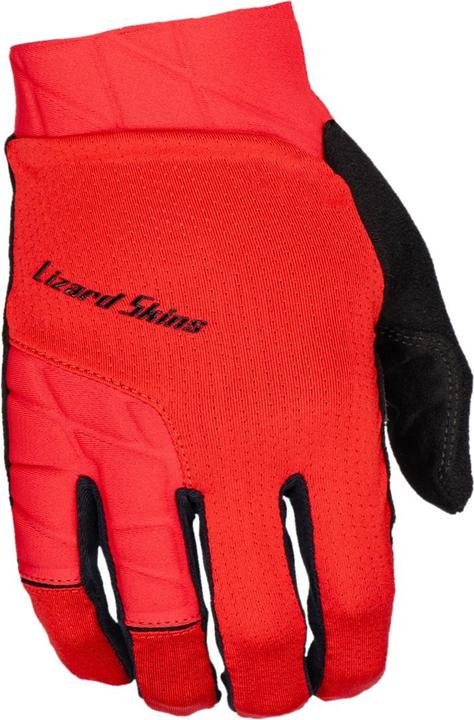 Immagine prodotto Lizard Skins Guanto Monitor Ops, rosso cremisi, S/8 (8, S)