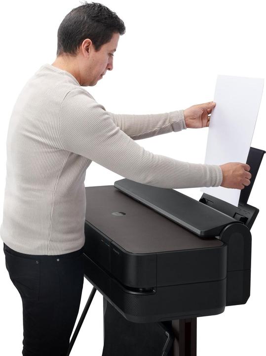 Immagine prodotto HP T630, 24" DesignJet (Inchiostro, Colore)