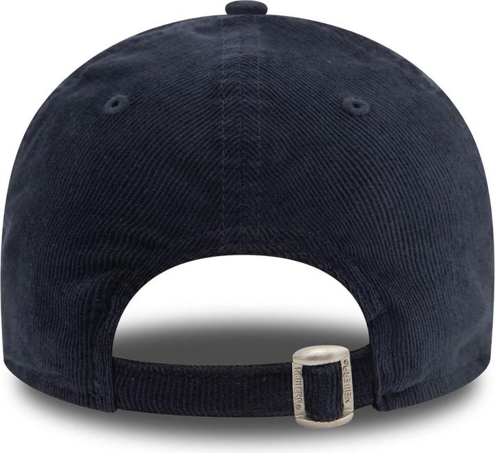 Produktbild New Era baseball kappe new york yankees cord patch 9forty (One Size)