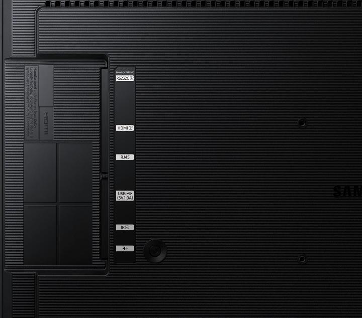 Productafbeelding Samsung Geeft weer. (1920 x 1080 Pixels, 24")