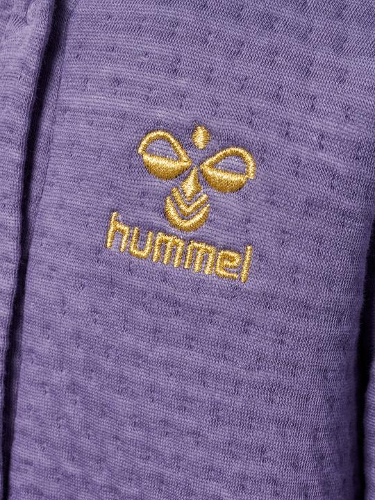 Image du produit hummel hmlINGE SWEAT JACKET (62)