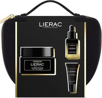 Lierac Premium Xmas 2024 silky cream set (Facial care set)
