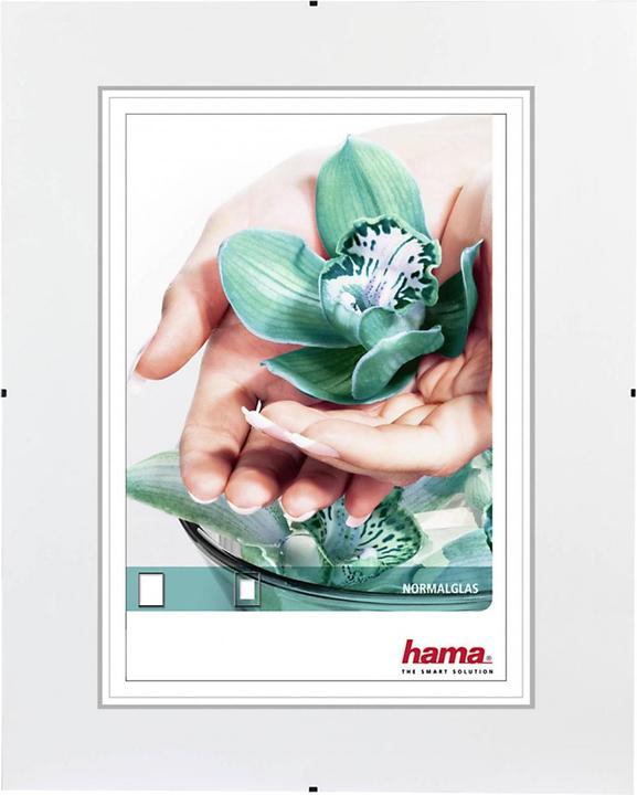 Actual product image Hama Clip-Fix (18 x 24 cm)