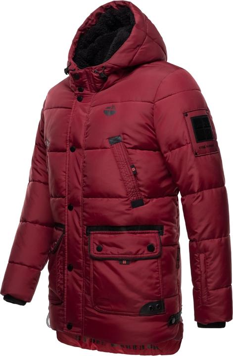 Immagine prodotto Stone Harbour Mironoo (M)