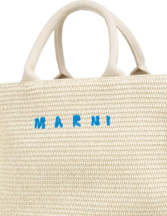 Produktbild Marni Borse... Bianco